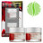 Wild Rose 24-Hour Moisturizer Skin Brightening Duo