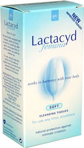 Lactacyd_tissues