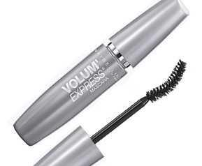 Hypoallergenic Makeup Brands on Maybelline  Very Black 221  Classic Volume Express Washable Mascara