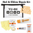Heel & Elbow Repair Kit