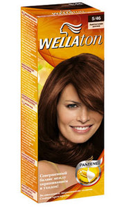 Wellaton Hair Color