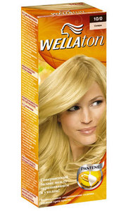 Wellaton Hair Color