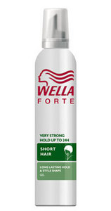 Wellaforte_shorthair_mousse