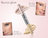 Glowing Beauty Duo Highlighter