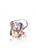 Ritmo handbag (americana print)