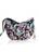 Dolci hobo handbag (fumetto print)