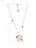 Unicorno Kitty Necklace