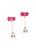 for Hello Kitty Bow Earrings