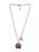 Burger Chain Necklace