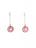 Toki Donuts Earrings