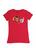 Girl's Boots Tee