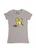 Girl's Race Tee