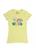 Girl's Pom Pom Dog Tee