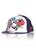 x Marvel Vs Red Skull Hat