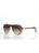 Aviator Sunglasses (gradient)  