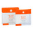  - Classic, Full Body Size (9"x12") - 5 pk