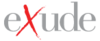 Exude