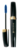 Three-Dimensional Supermascara In Blue