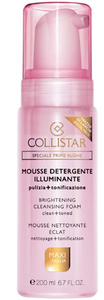 Collistar-fall-2010-special-first-wrinkles-brightening-cleansing-foam-clean-toned