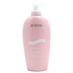 Biotherm-biosource-softening-cleansing-milk-dry-skin-400ml-13-4oz