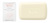 Cold Cream Emollient Soap-free Cleansing Bar
