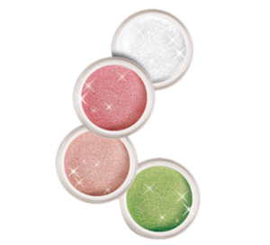 Star_powder_diamond_collection