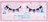 Magical Windfalls Partial False Eyelashes 