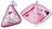 Peace & Harmony Mini Brush Set