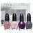 Urban Ballerina Mini Collection