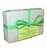 Organic Peppermint and Eucalyptus Soap