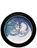 U ROCK! TRIO EYESHADOW