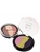 THREE-SUM TRIO POWDER EYESHADOW