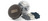 Shimmering Trios Mineral Eyeshadow Dust