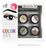 Color 101 - Duo Shadow Kit  