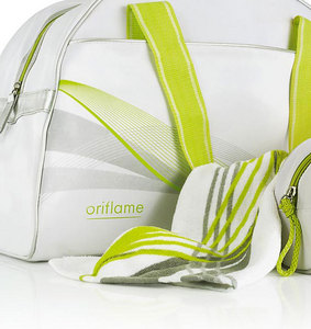 Oriflame Wta