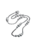 Ergo Brooch