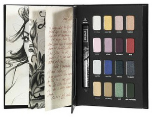 Kat Von D Holiday Collection 2011