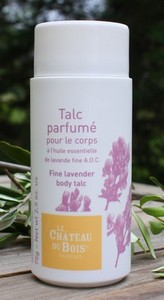 Talc