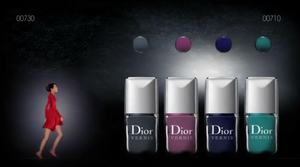 Dior Video Games