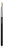 222 Tapered Blending Brush