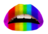 Lip Tattoo