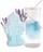 Ickle Baby Bot Bath Bomb