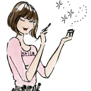 Stila Collection for Spring 2012