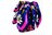 MUM's Knot Wrap - Flowers