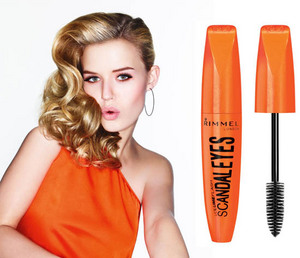 Rimmel London ScandalEyes Mascara