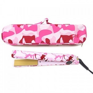 Chi-camo-collection-pink-flat-iron-chi-flat-irons