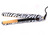 Tribal Zebra Collection White