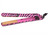 Tribal Zebra Collection Pink