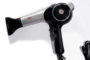 Chi-nano-hair-dryer-black