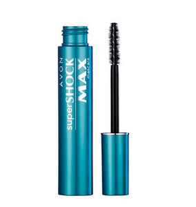 Good Mascara on Viva Adonis   Irish Beauty Blog  Review  Avon Supershock Max Mascara